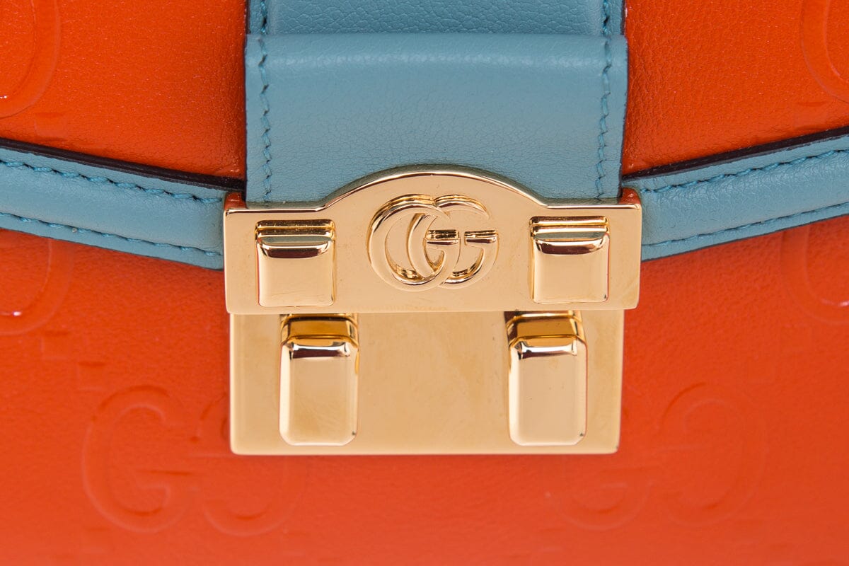 STRAPSTORY - GGC4 BAG - 3793
