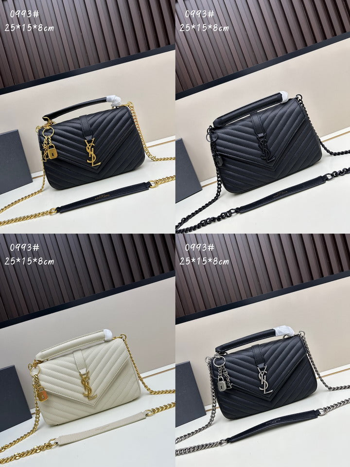 LSY-Bags - Strap Story - 898