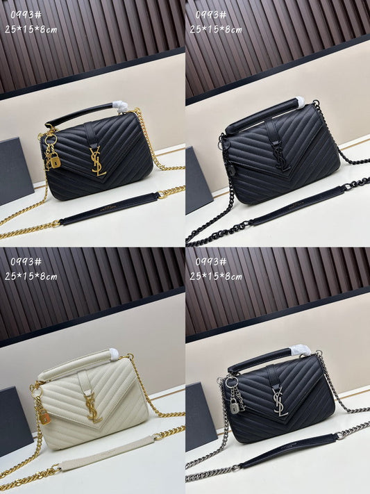 LSY-Bags - Strap Story - 898