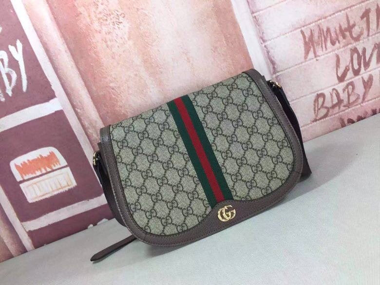 STRAPSTORY - GGC4 BAG - 516