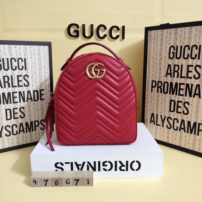 STRAPSTORY - GGC4 BAG - 824