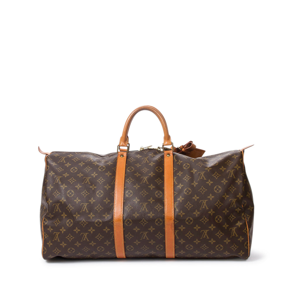 StrapStory - Duffle Bag 217