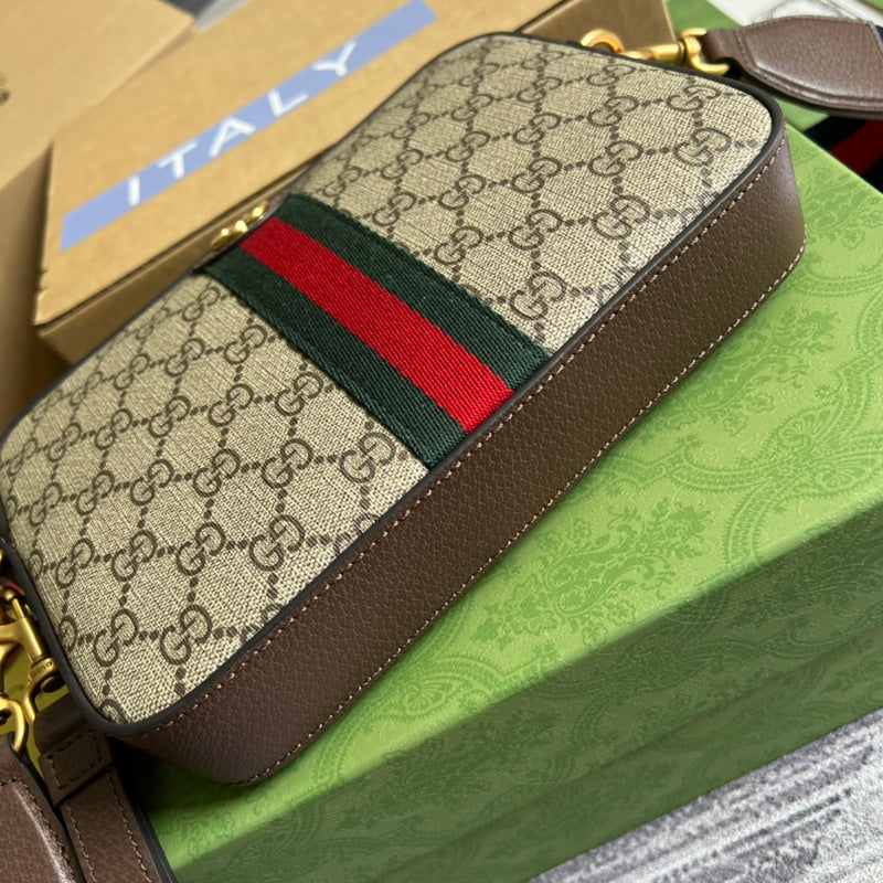 STRAPSTORY - GGC4 BAG - 1041