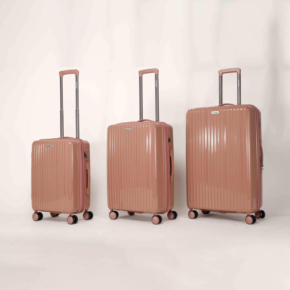StrapStory - Suitcase 194