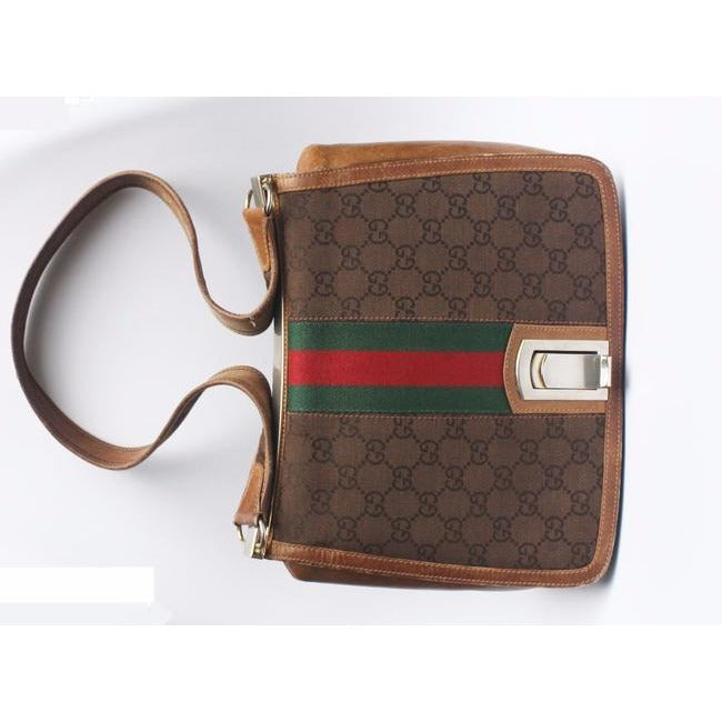 STRAPSTORY - GGC1 BAG - 3846