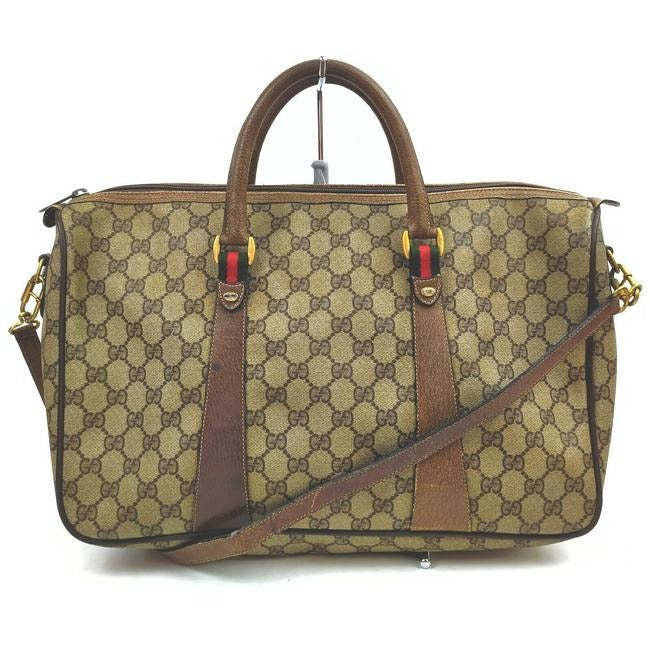 STRAPSTORY - GGC4 BAG - 2522