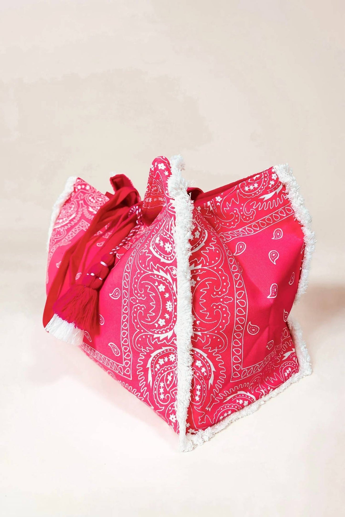 StrapStory - Tote Bag 2129