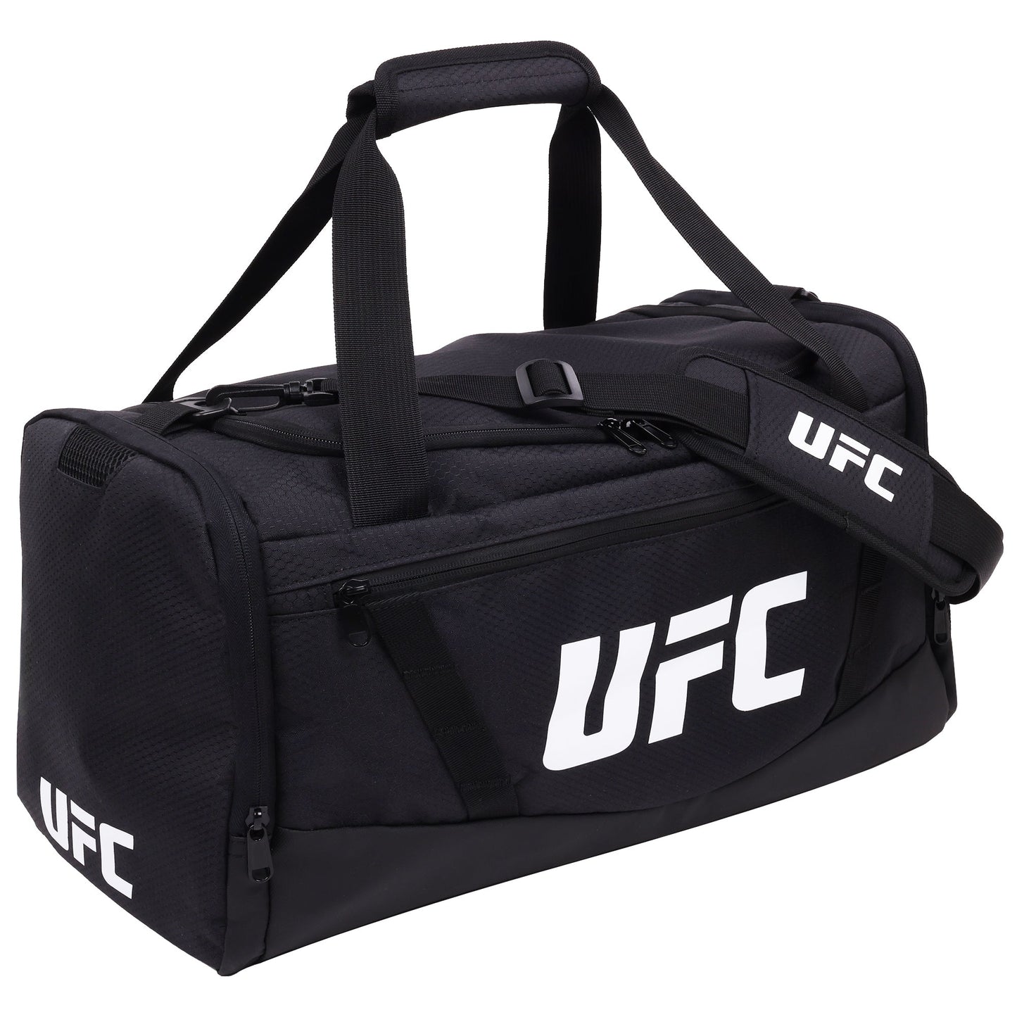 StrapStory - Duffle Bag 143