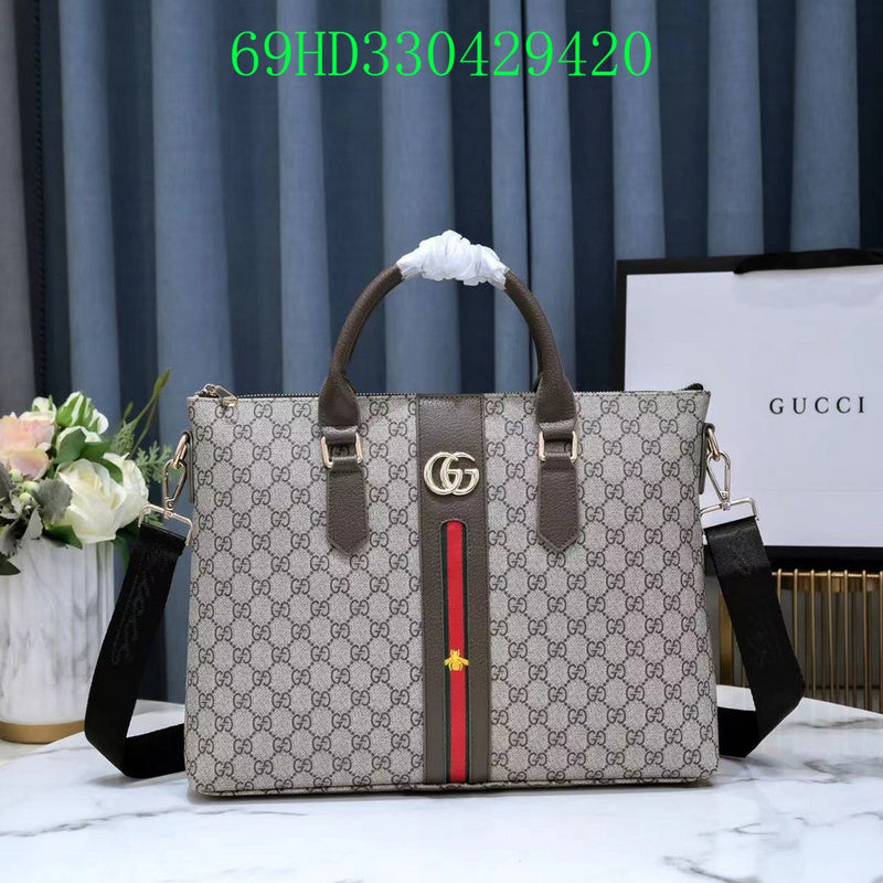 STRAPSTORY - GGC4 BAG - 249