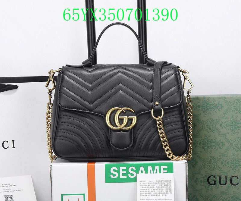 STRAPSTORY - GGC4 BAG - 655