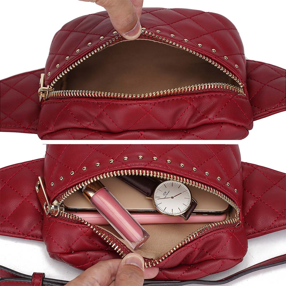 StrapStory - Belt Bag 168