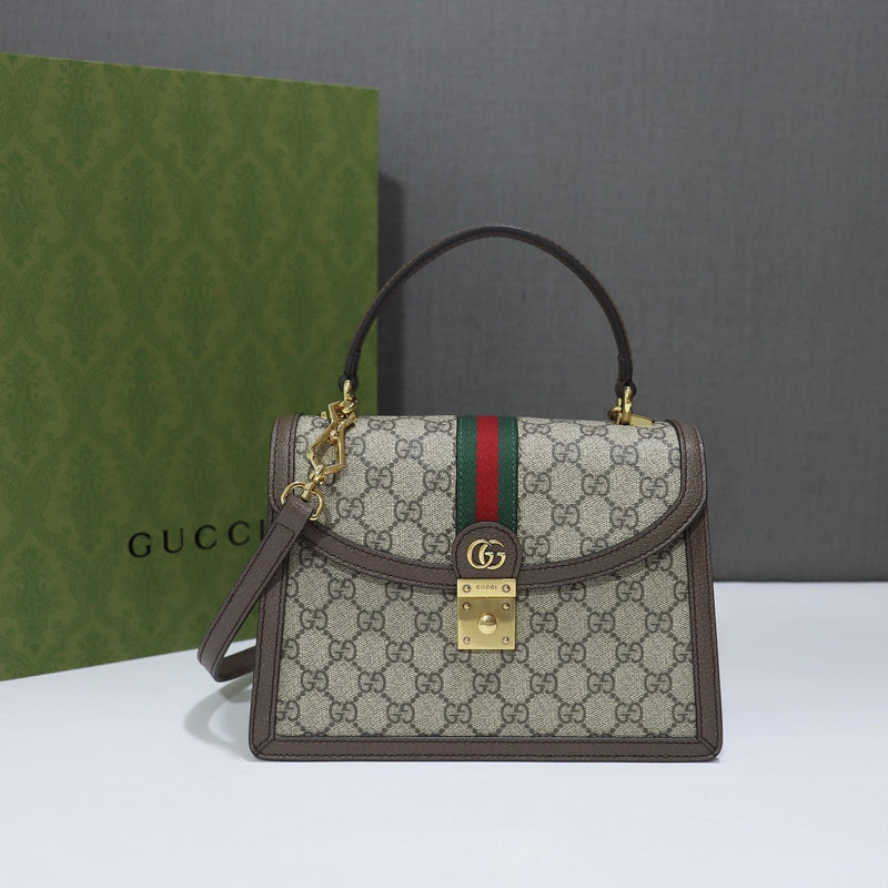 STRAPSTORY - GGC4 BAG - 1271