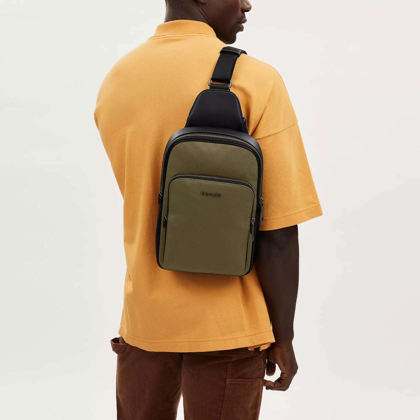 StrapStory - Backpack 1160