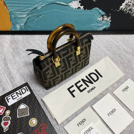 FDNI-Bags - Strap Story - 224