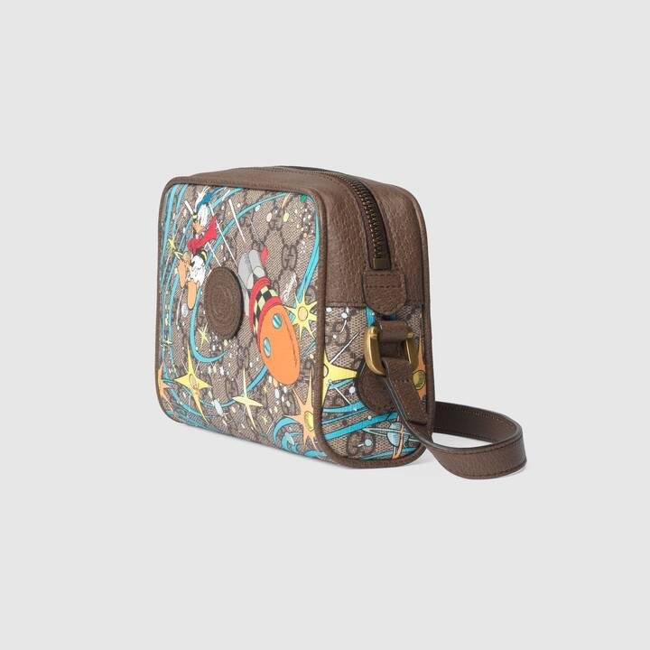 STRAPSTORY - GGC4 BAG - 1099