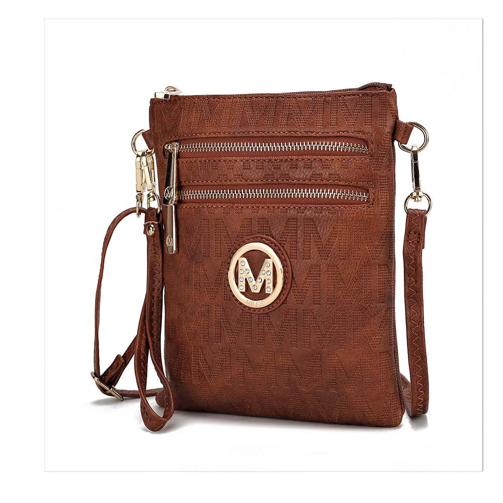 StrapStory - Crossbody 1251