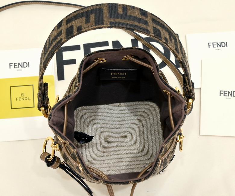 FDNI-Bags - Strap Story - 274