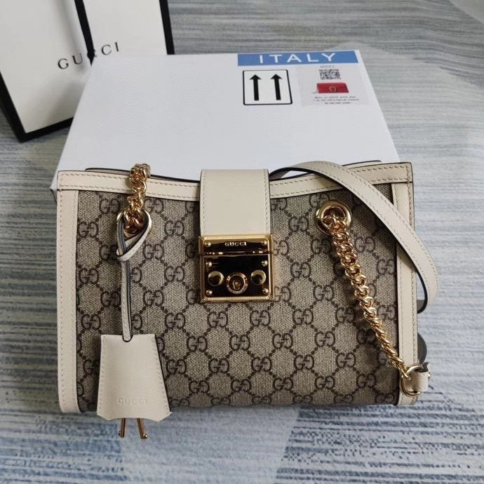 STRAPSTORY - GGC4 BAG - 990