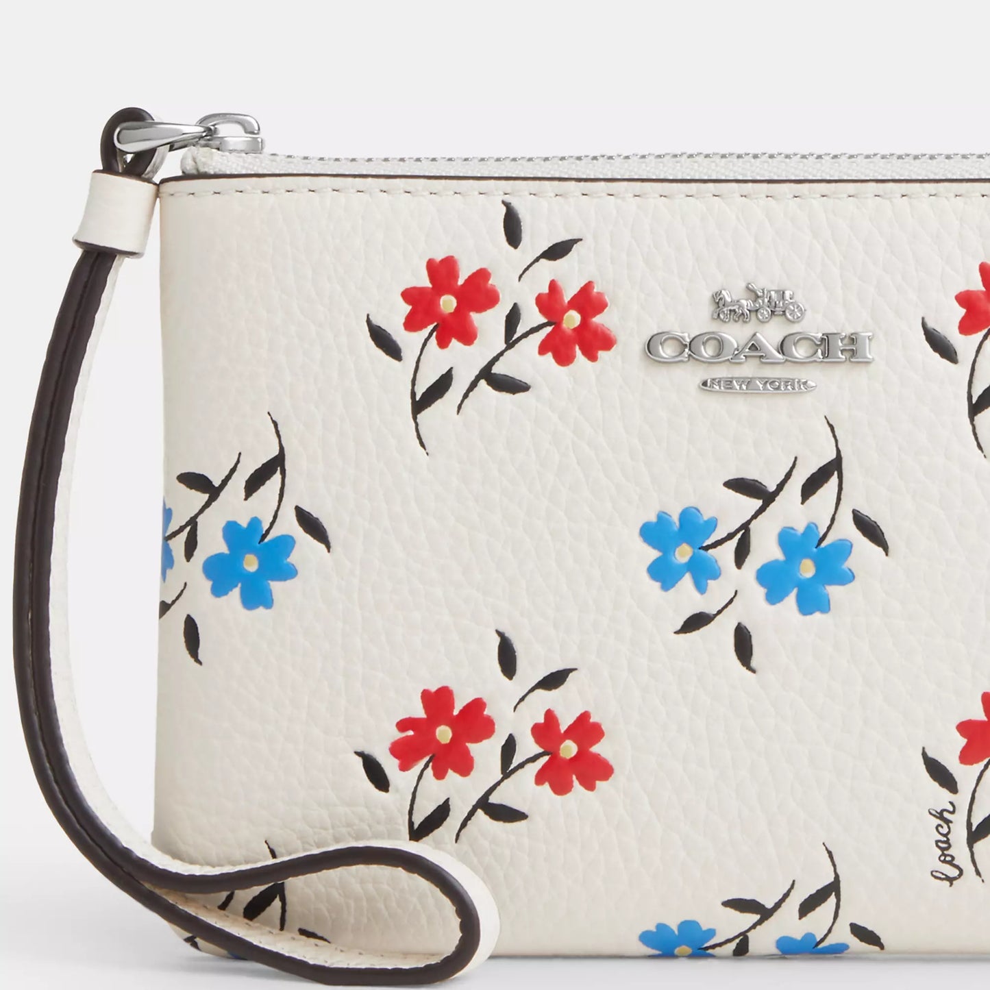 StrapStory - Wristlet 166
