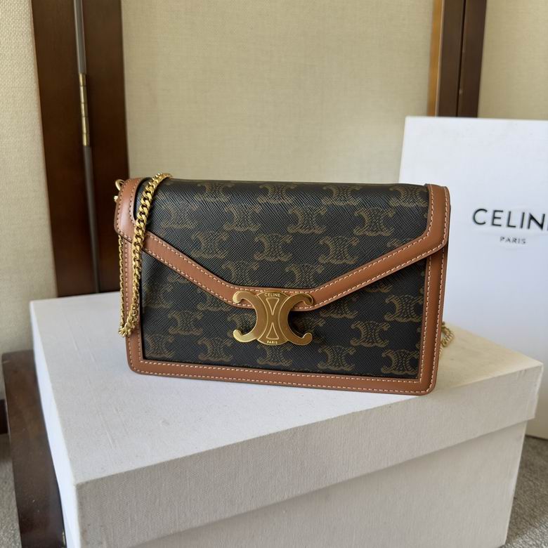 CLNE-Bags - Strap Story - 258