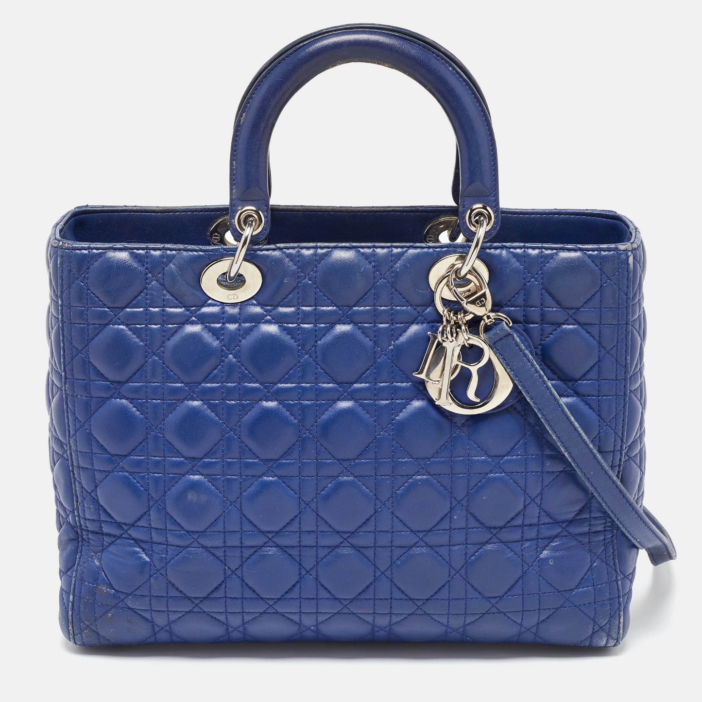 StrapStory - Tote Bag 1490