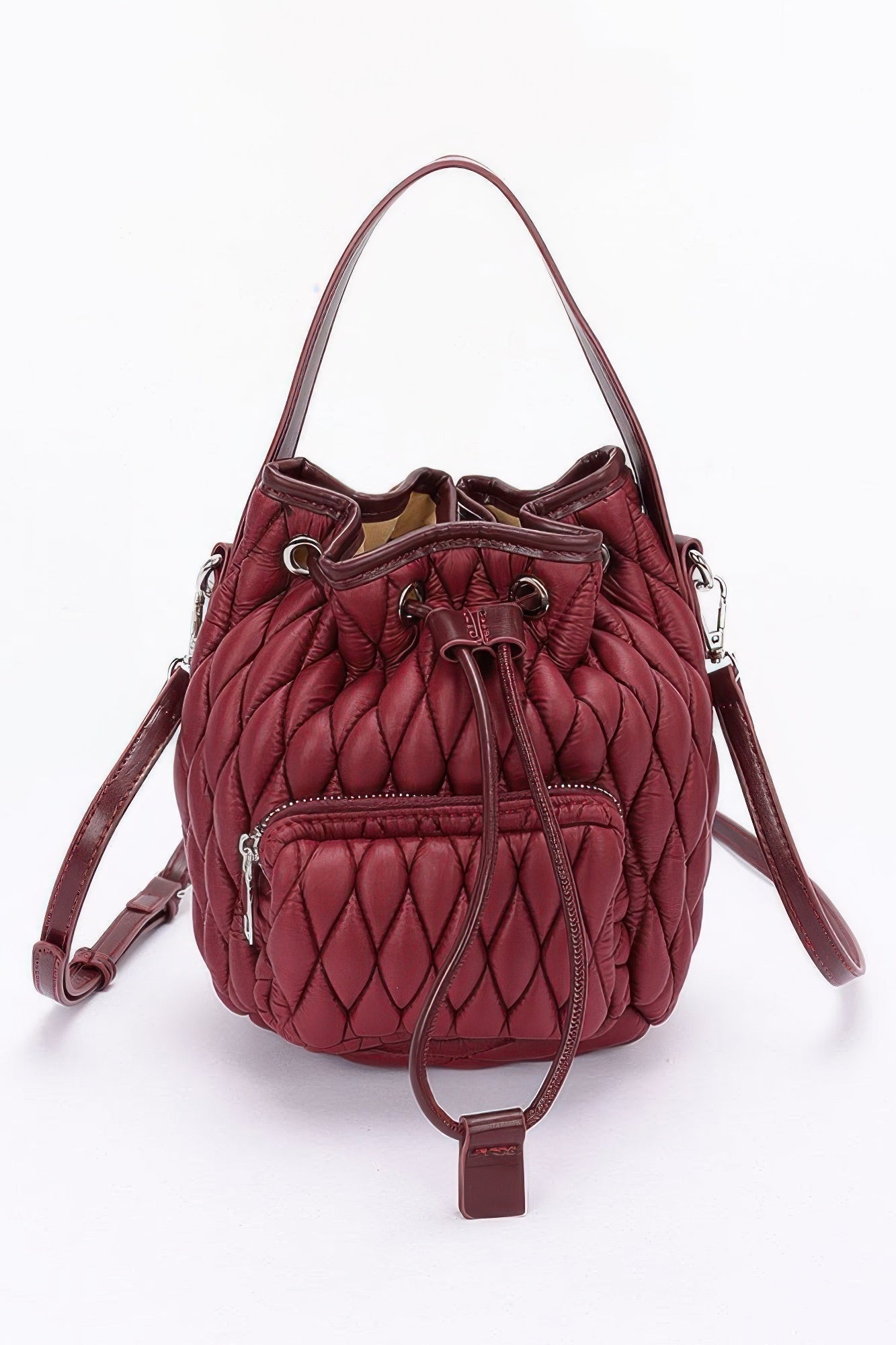 StrapStory - Bucket Bag 116