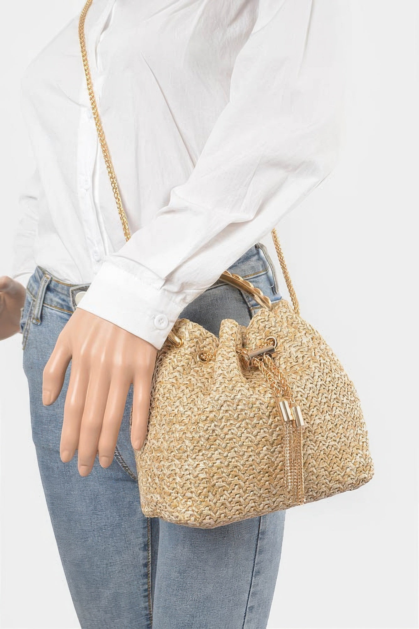StrapStory - Crossbody 3070