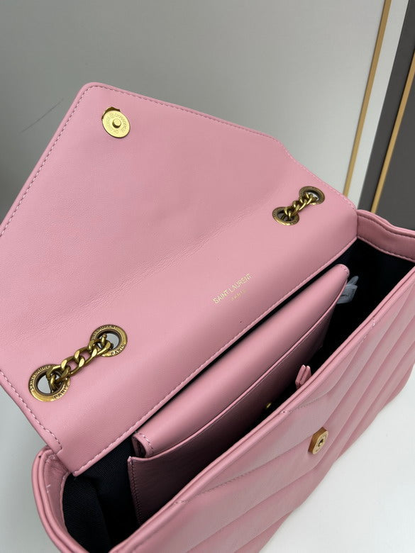LSY-Bags - Strap Story - 574