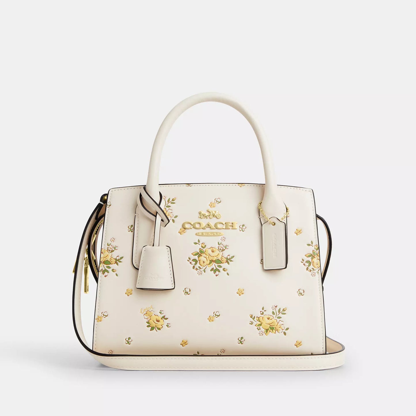 StrapStory - Bucket Bag 098