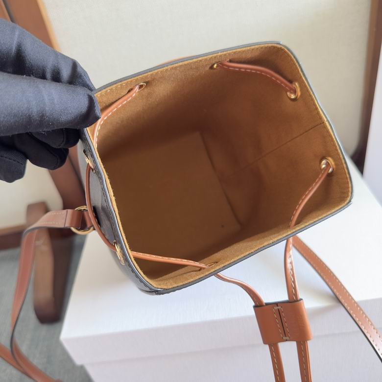 CLNE-Bags - Strap Story - 331
