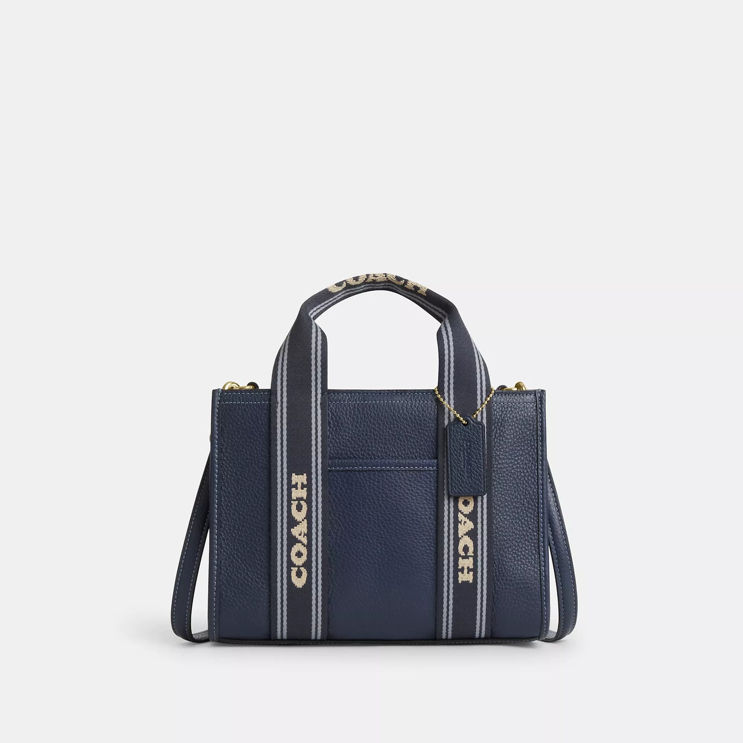 StrapStory - Tote Bag 102