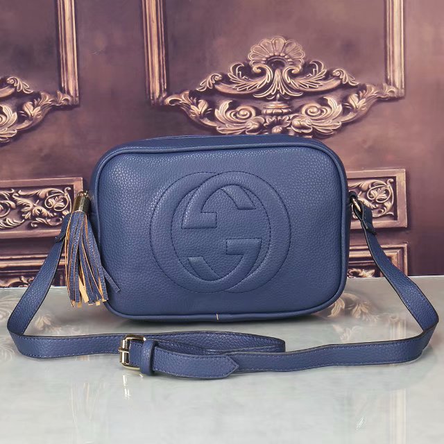 STRAPSTORY - GGC1 BAG - 1249