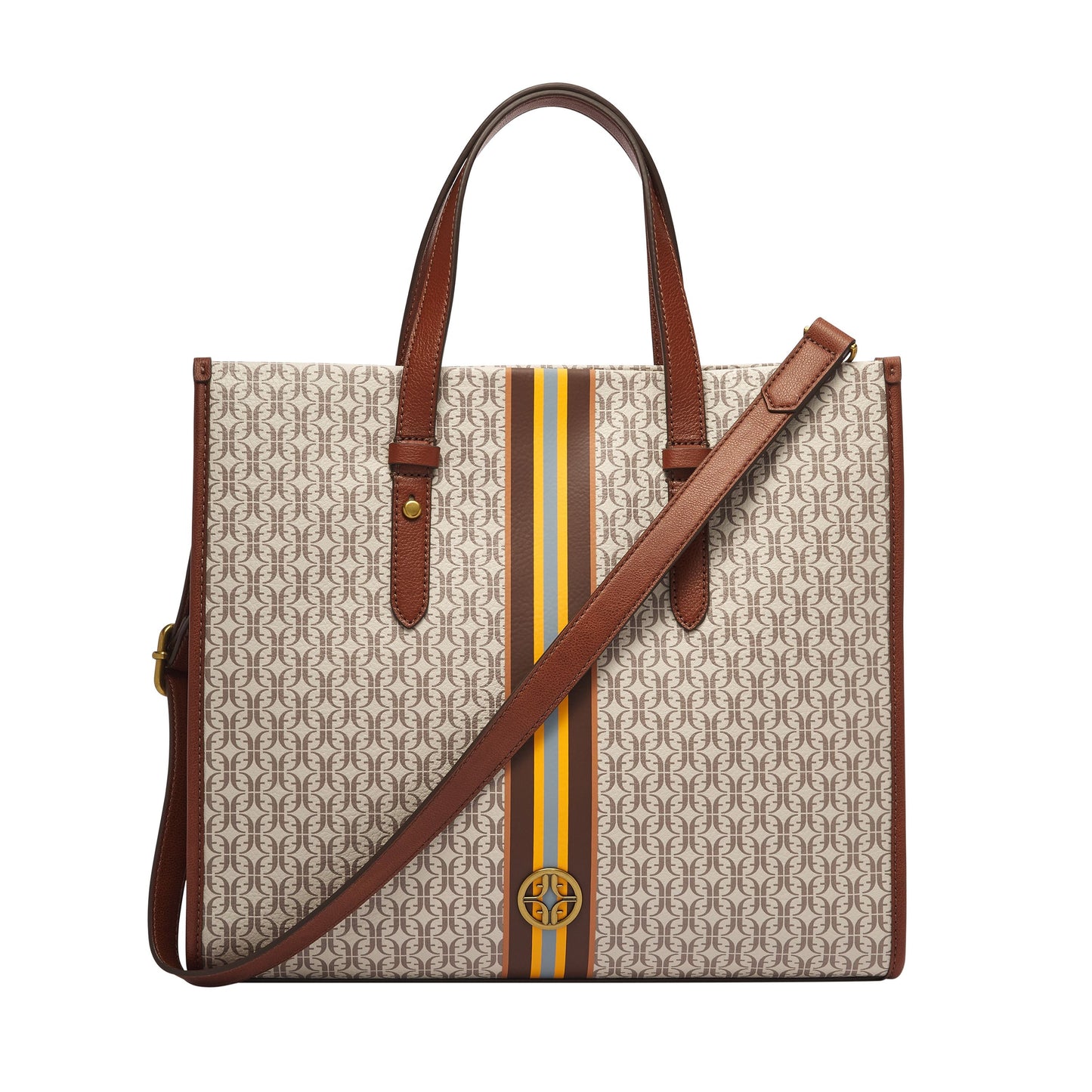 StrapStory - Tote Bag 1250