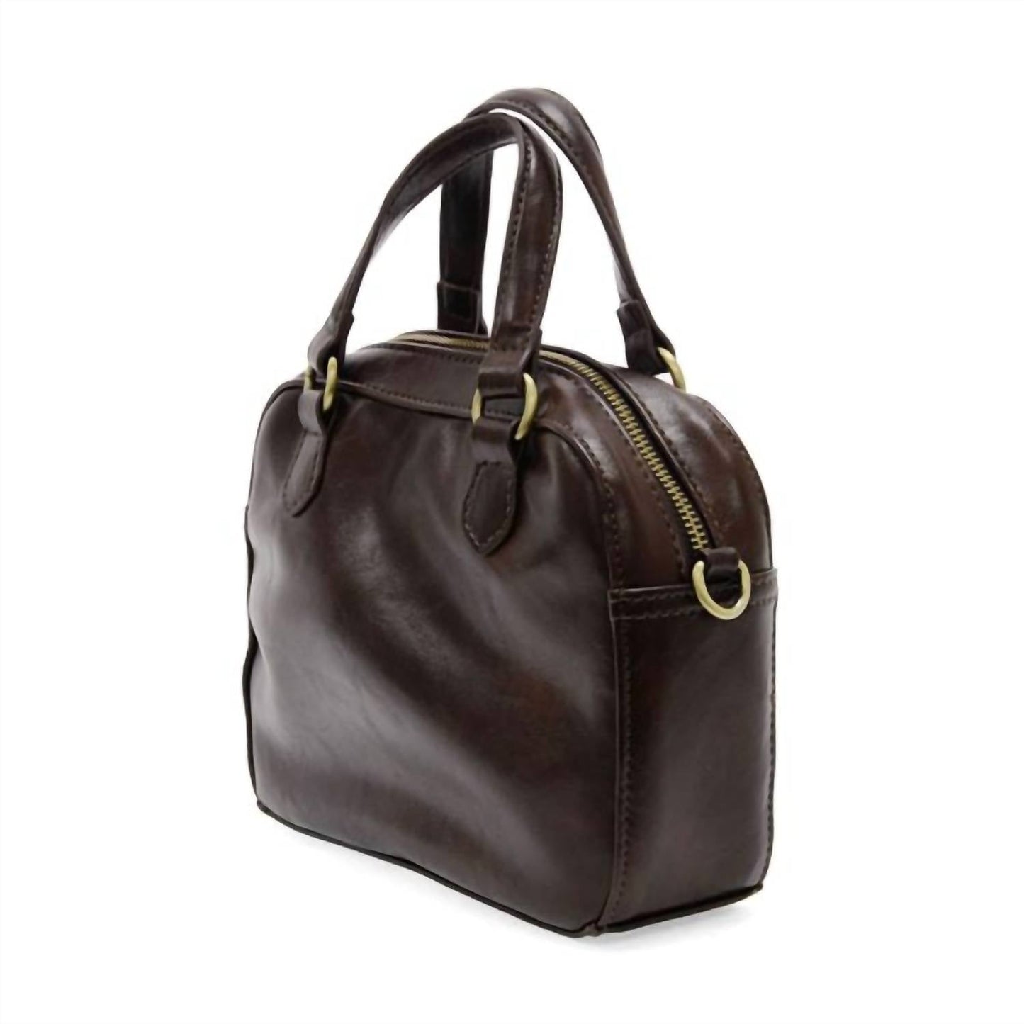 StrapStory - Satchel 1490