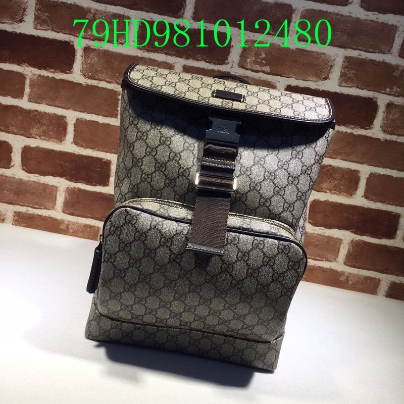 STRAPSTORY - GGC4 BAG - 737