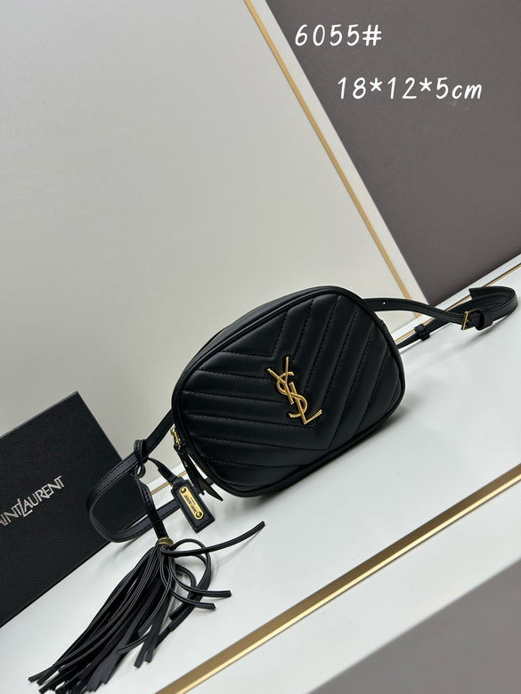 LSY-Bags - Strap Story - 250