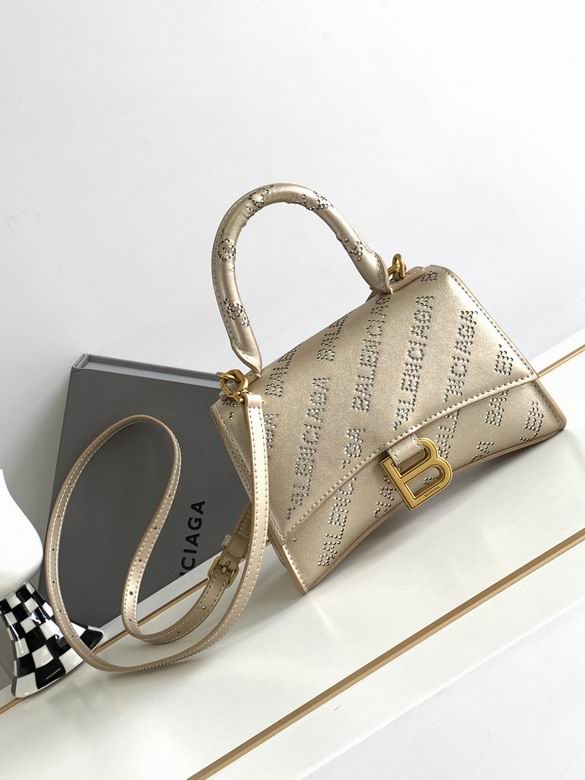 BLGA-Bags - Strap Story - 460