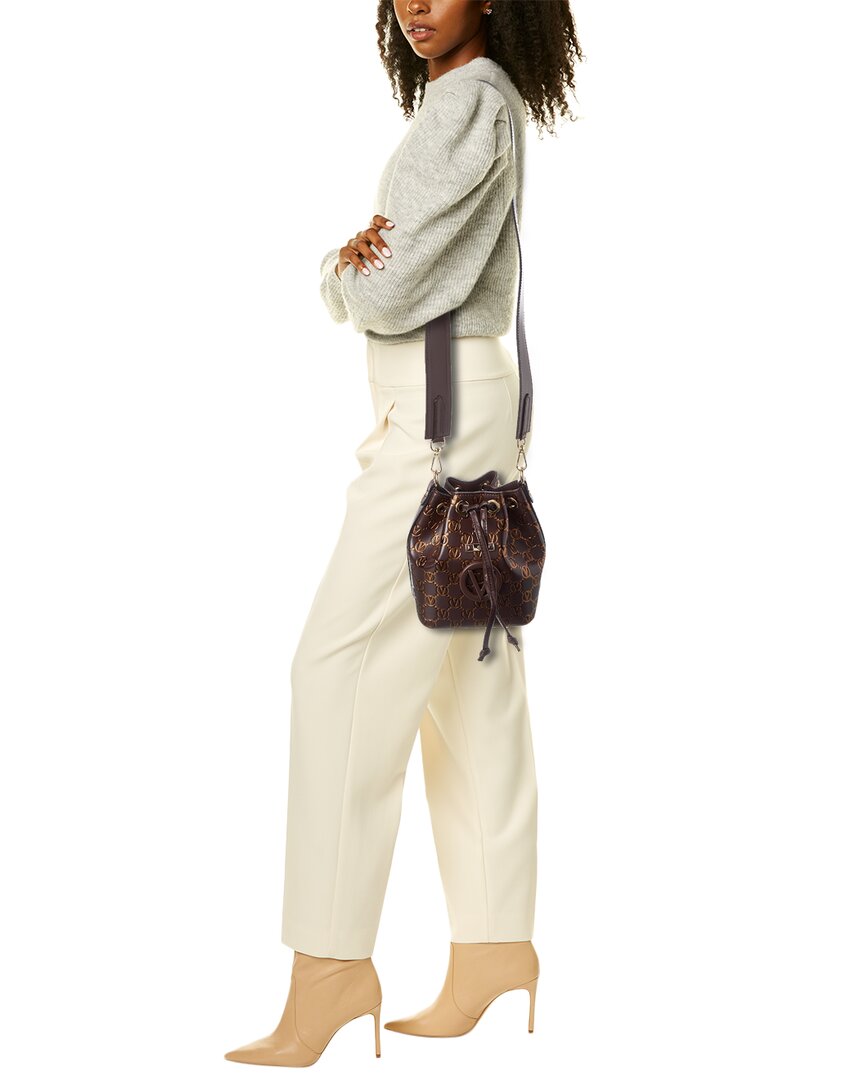 StrapStory - Bucket Bag 070