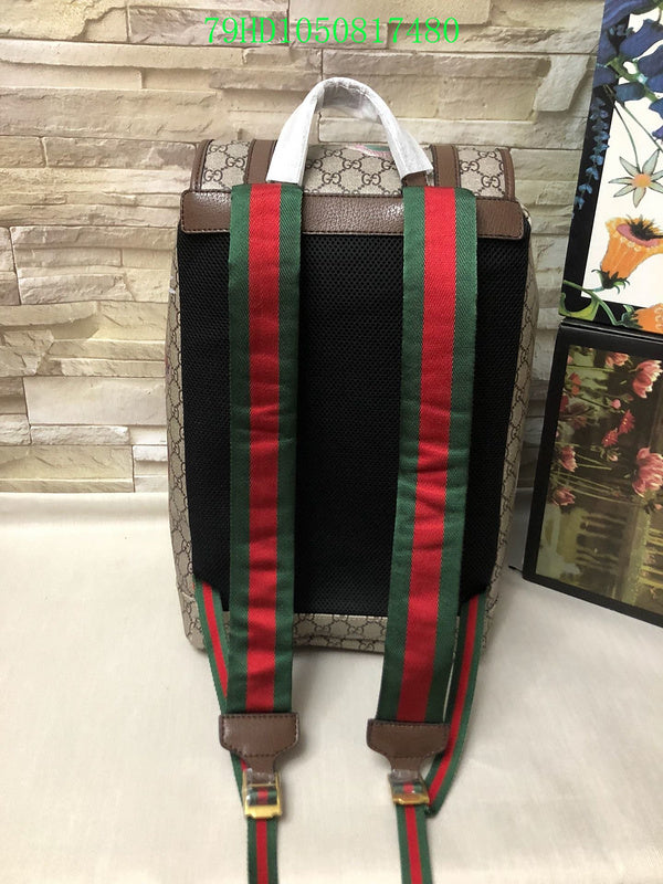STRAPSTORY - GGC4 BAG - 716