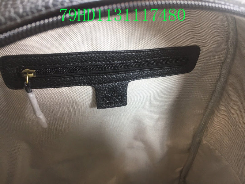 STRAPSTORY - GGC4 BAG - 734