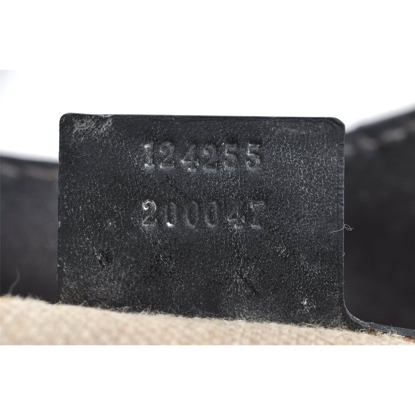 STRAPSTORY - GGC4 BAG - 2757