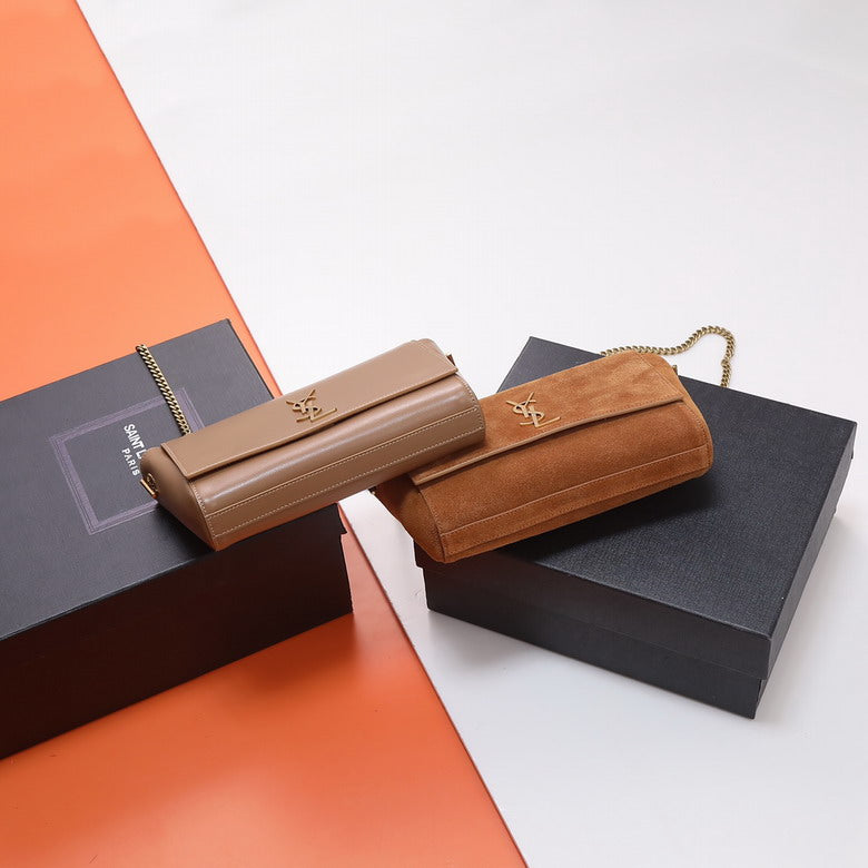 LSY-Bags - Strap Story - 424