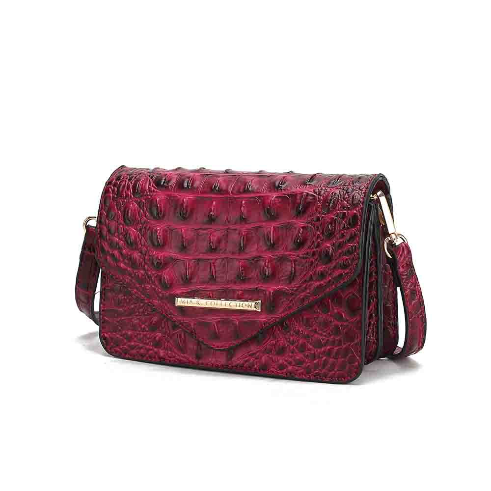 StrapStory - Crossbody 3461
