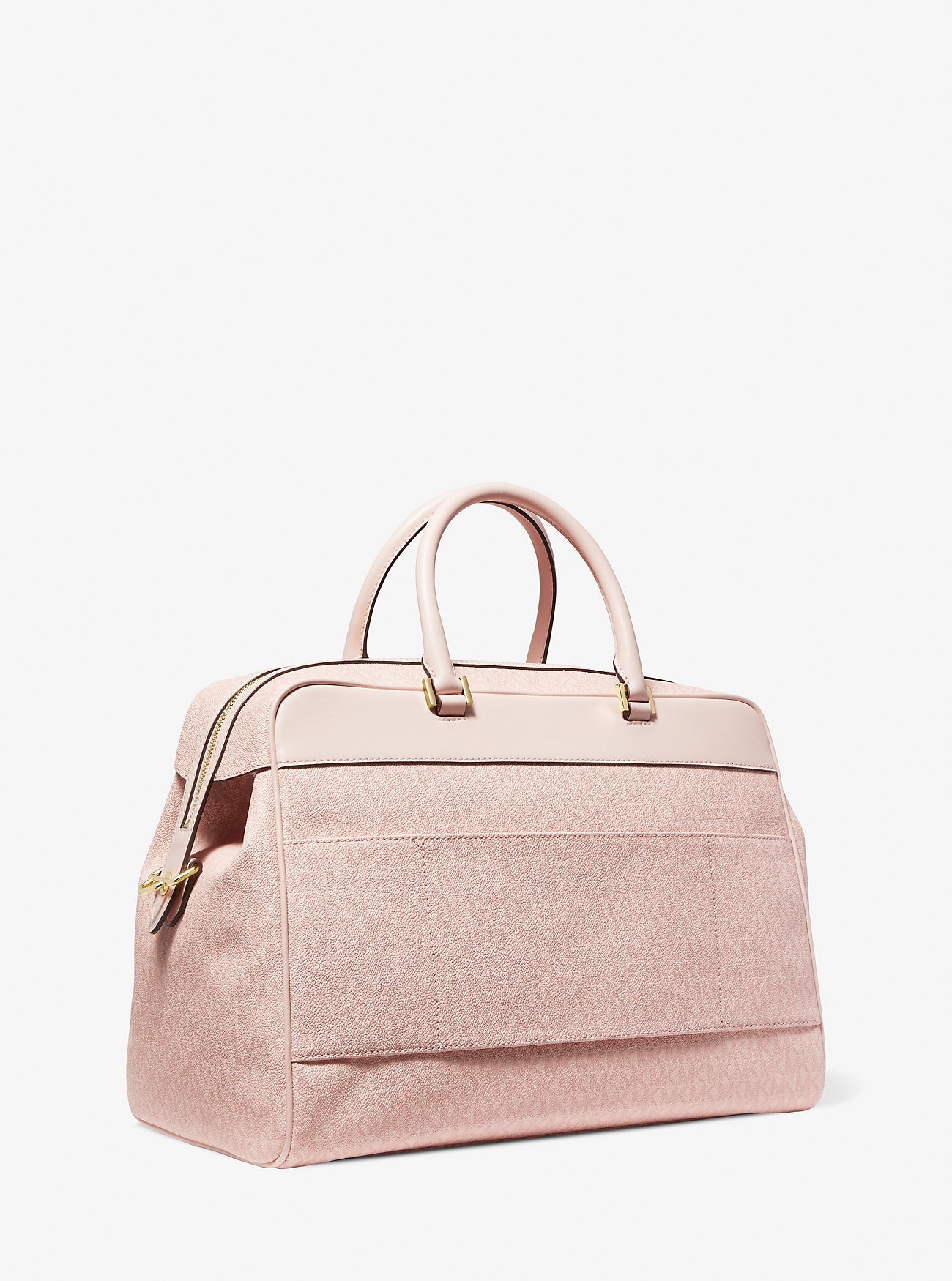 StrapStory - Duffle Bag 076