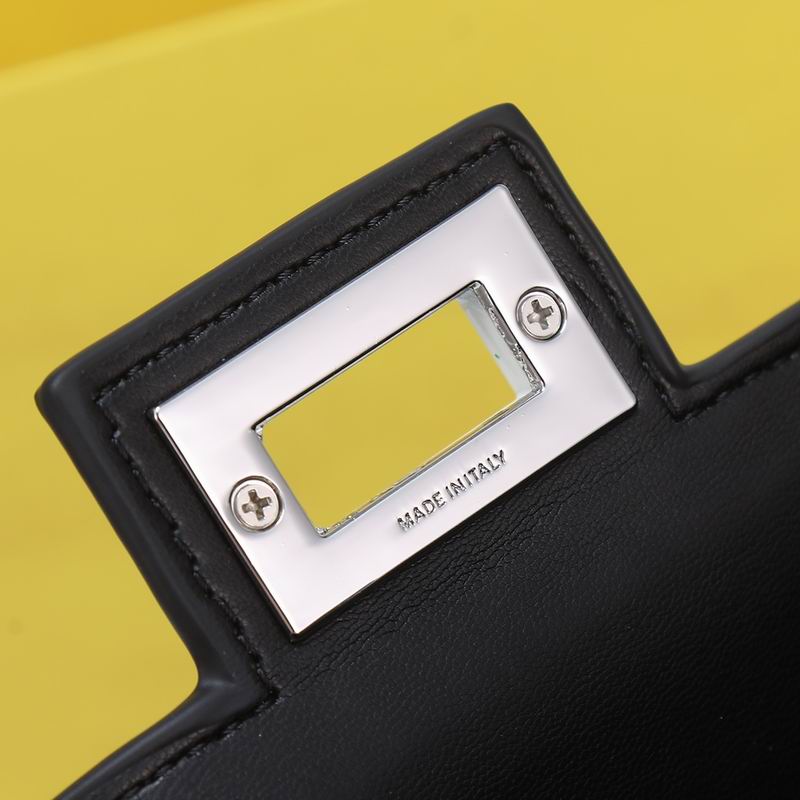 FDNI-Bags - Strap Story - 407