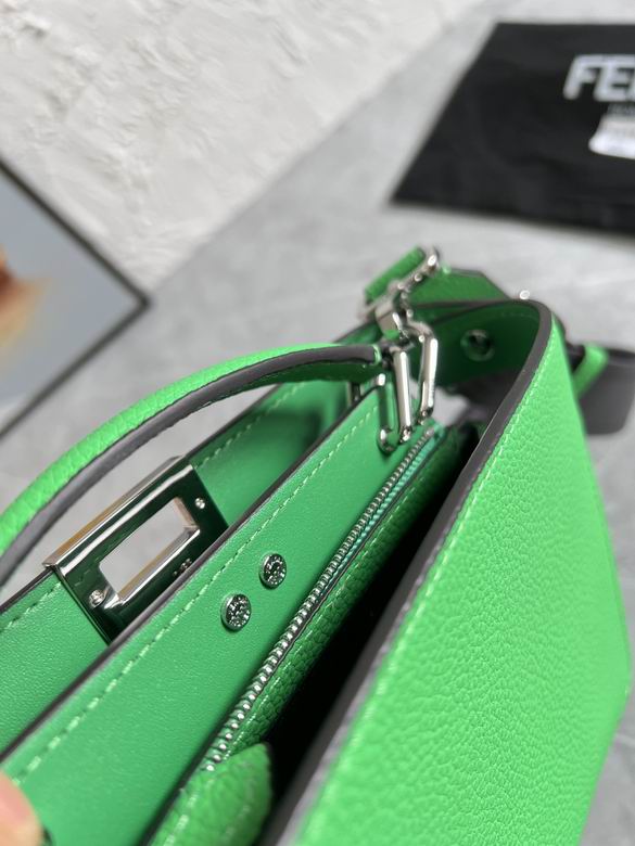 FDNI-Bags - Strap Story - 417