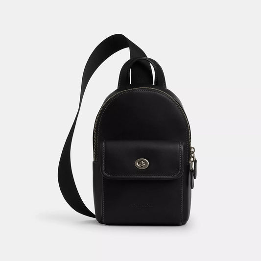StrapStory - Backpack 411