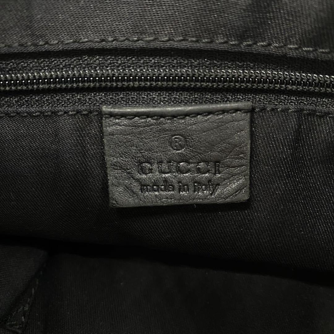 STRAPSTORY - GGC4 BAG - 2604