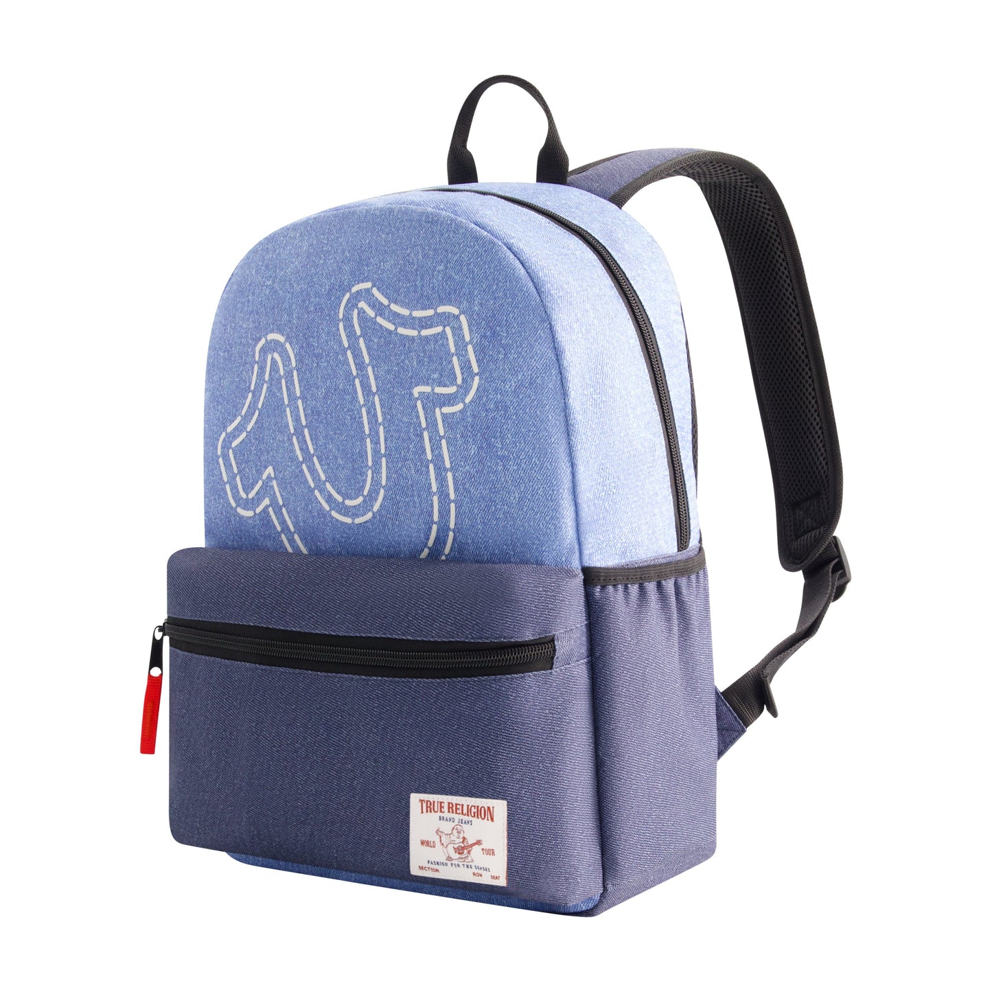 StrapStory - Backpack 325
