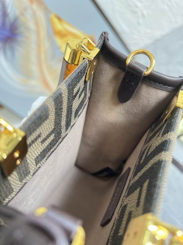 FDNI-Bags - Strap Story - 499